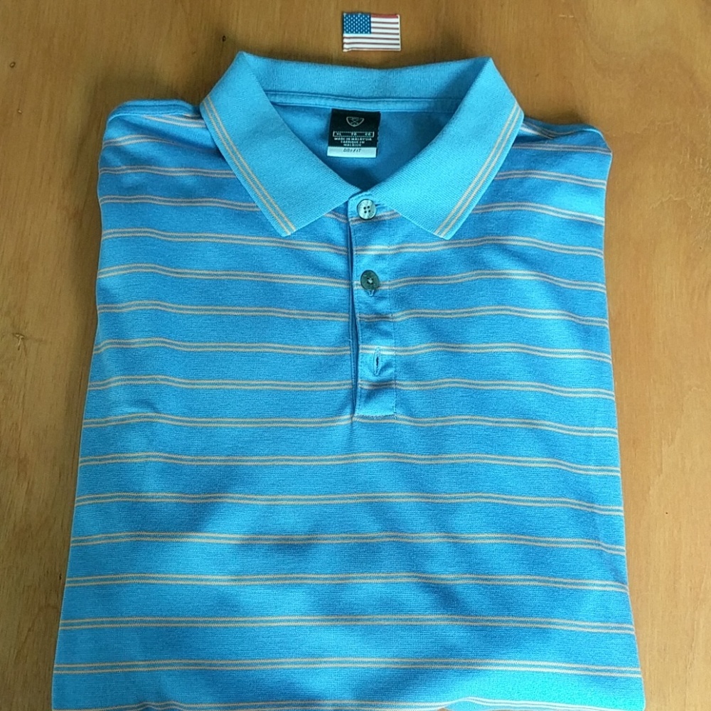 Nike Polo